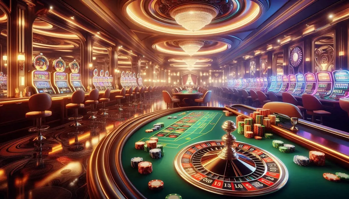 Pelican Casino
